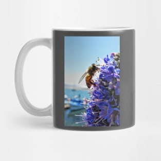 Busy bee Mug